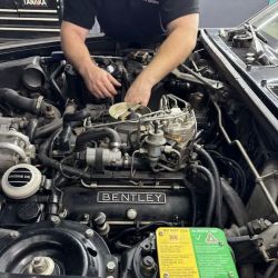 Sideros Automotive ico