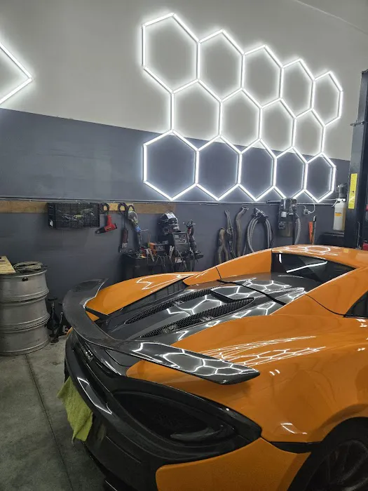 Sideros Automotive 9