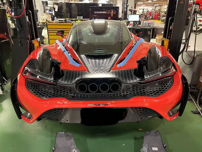 Sideros Automotive 2