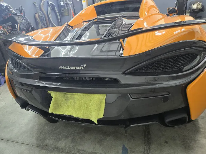 Sideros Automotive 3