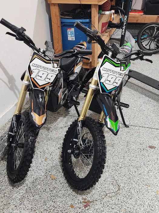 TekBoss MotorSports 0