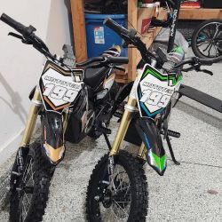 TekBoss MotorSports ico