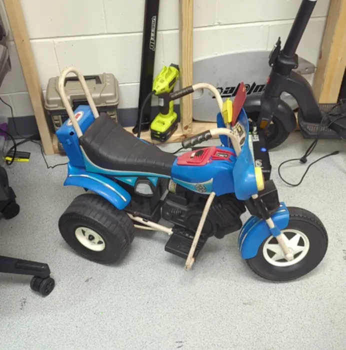 TekBoss MotorSports 5