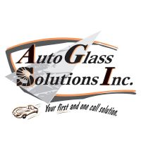 AutoGlass Solutions Inc