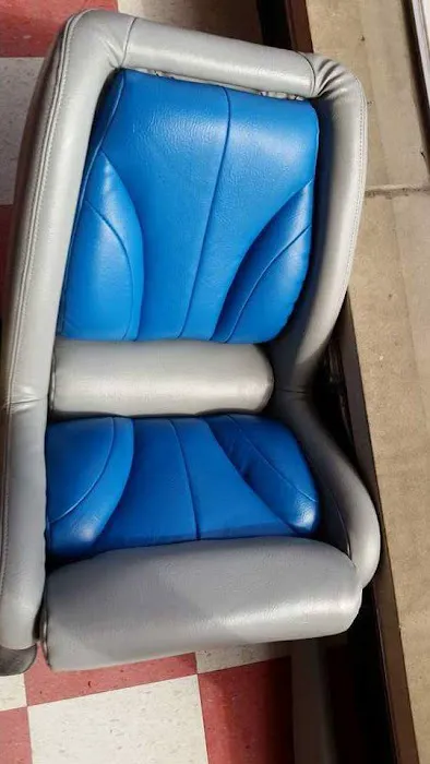 Iowa Auto Top & Upholstery 0