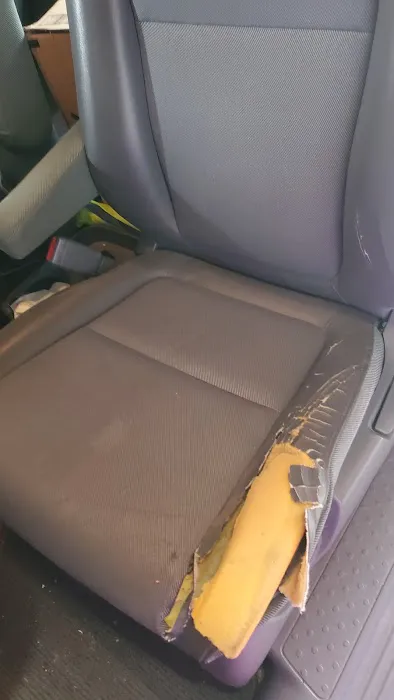 Iowa Auto Top & Upholstery 5