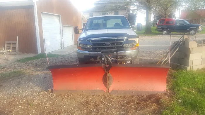 Brad's Collision Center Inc 1