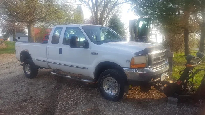 Brad's Collision Center Inc 0