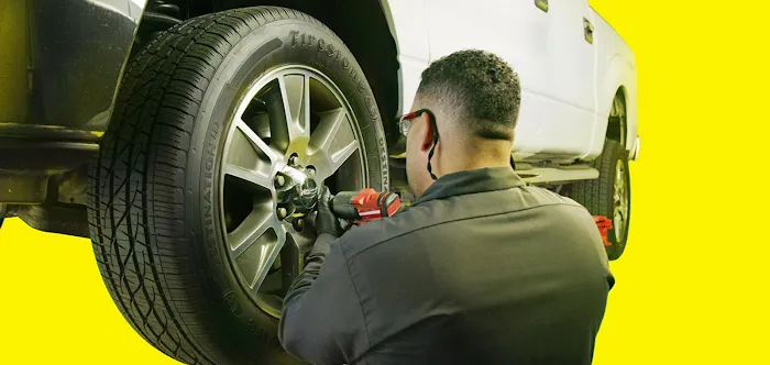 Tires Plus 9