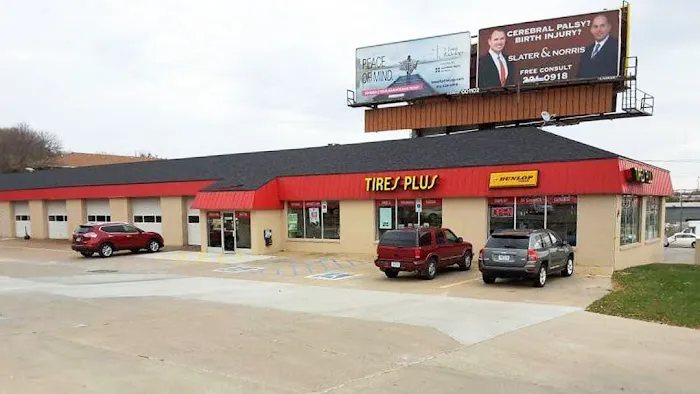 Tires Plus 6