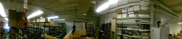 NAPA Auto Parts 5