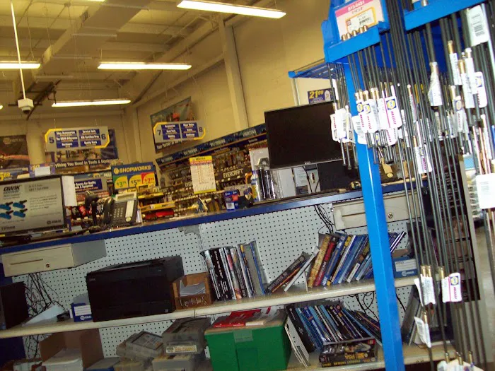 NAPA Auto Parts 4