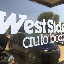 West Side Autobody ico