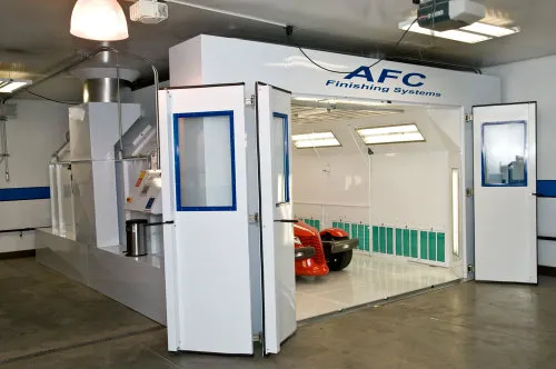 Jacobsen Auto Body 0