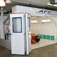 Jacobsen Auto Body