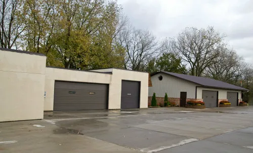 Jacobsen Auto Body 9
