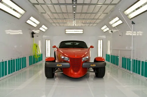 Jacobsen Auto Body 6