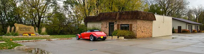 Jacobsen Auto Body 1