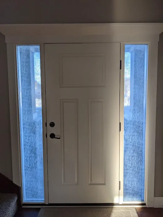 Iowa Sun Control, an American Window Film Company 7
