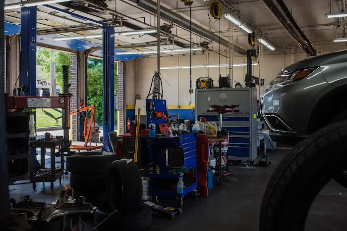 Freedom Tire and Auto Service Center 3