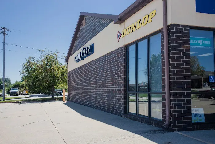 Freedom Tire and Auto Service Center 5
