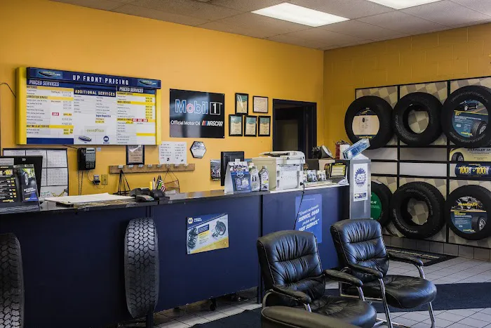 Freedom Tire and Auto Service Center 4