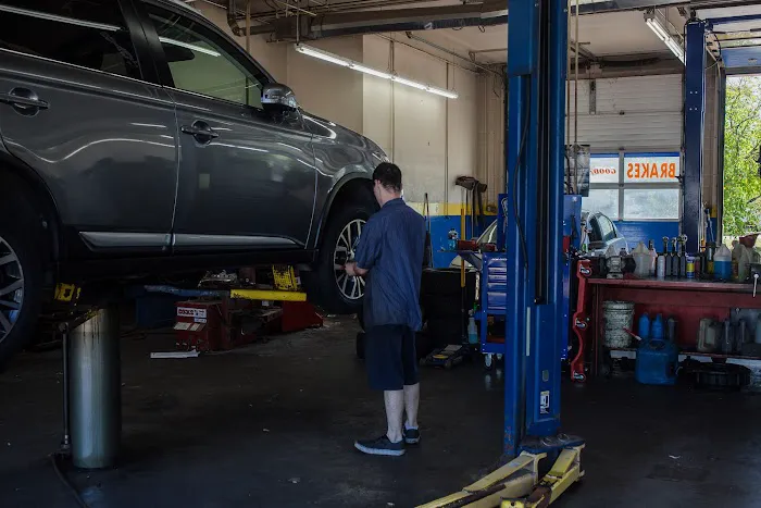 Freedom Tire and Auto Service Center 0