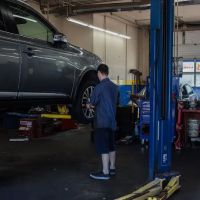 Freedom Tire and Auto Service Center