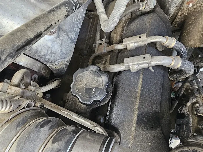Valvoline Instant Oil Change 6