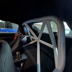 Competition Motorsport ico