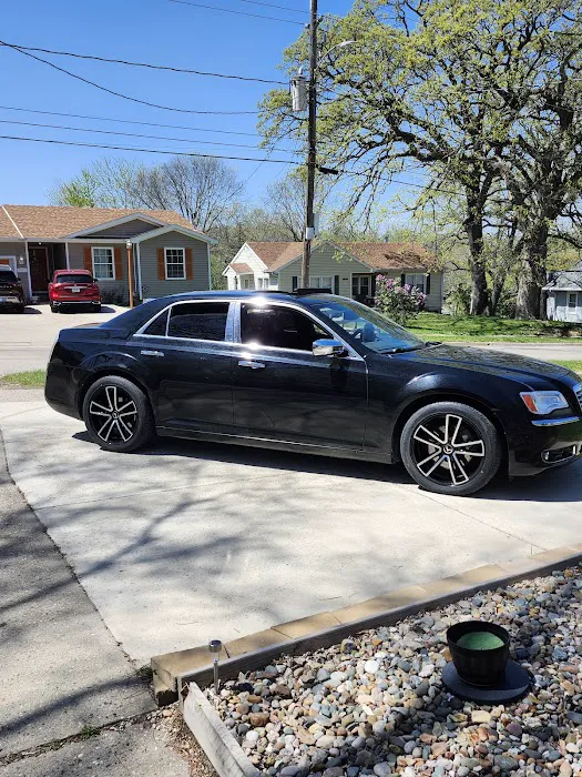 Jiffy Lube 6