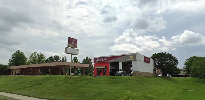 Jiffy Lube 8