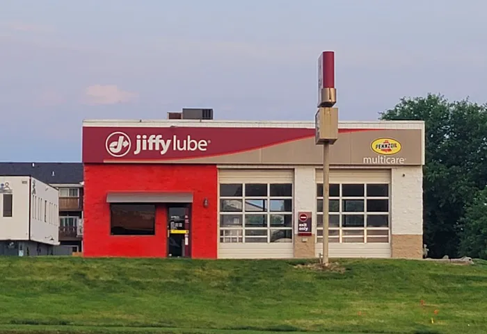 Jiffy Lube 4