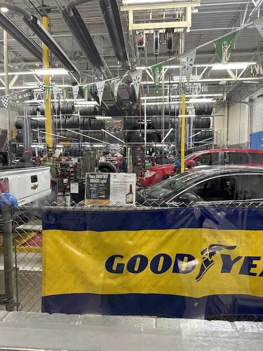 Walmart Auto Care Centers 2