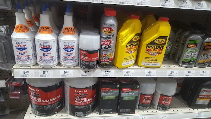 Walmart Auto Care Centers 3
