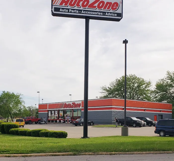 AutoZone Auto Parts 5