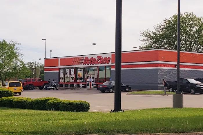 AutoZone Auto Parts 3