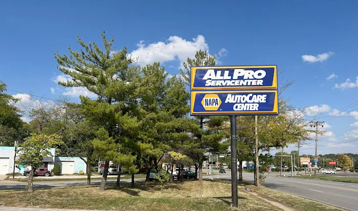 All Pro Servicenter 2