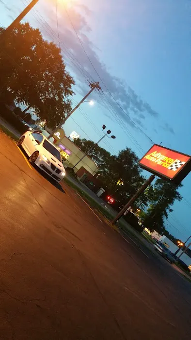 Advance Auto Parts 3