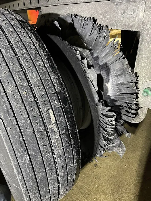 A & G tire service Inc. 5