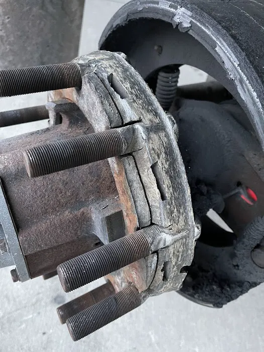 A & G tire service Inc. 1