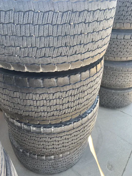 A & G tire service Inc. 4