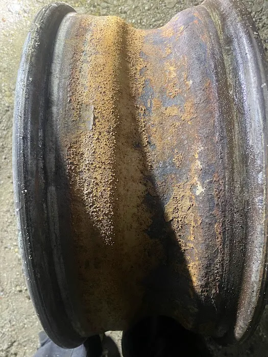 A & G tire service Inc. 6