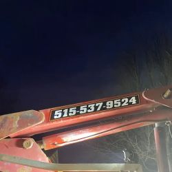 A & G tire service Inc. ico