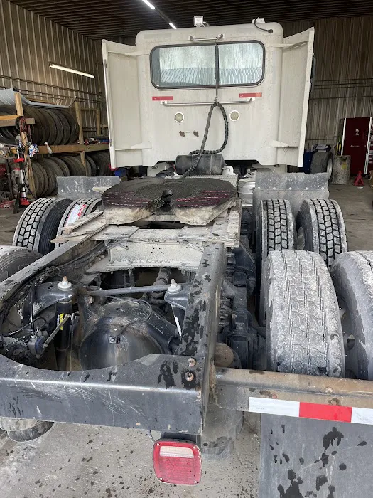 A & G tire service Inc. 7
