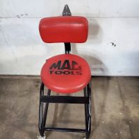 Barn Find Motors