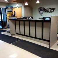 Hilltop Tire Service