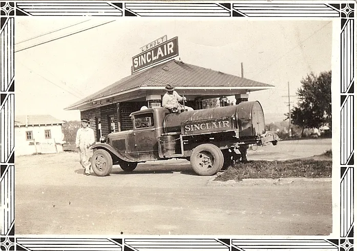 Hilltop Tire Service 1