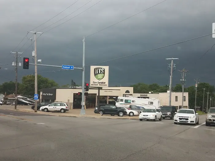 Hilltop Tire Service 3