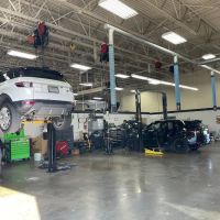 Land Rover Des Moines Parts Store